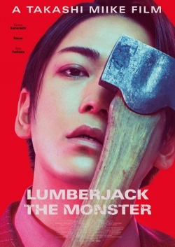 watch free Lumberjack the Monster hd online