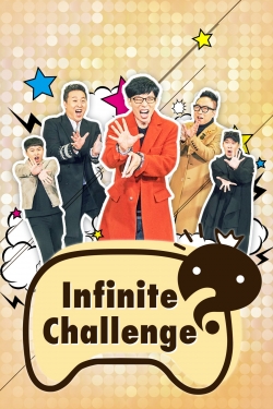 watch free Infinite Challenge hd online