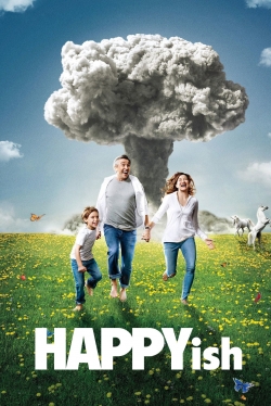 watch free HAPPYish hd online