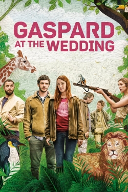 watch free Gaspard at the Wedding hd online