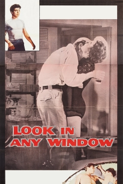 watch free Look in Any Window hd online