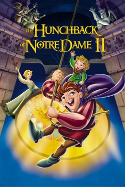 watch free The Hunchback of Notre Dame II hd online