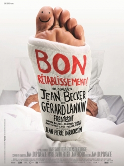 watch free Bon Rétablissement ! hd online