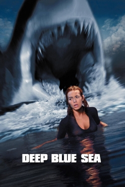 watch free Deep Blue Sea hd online