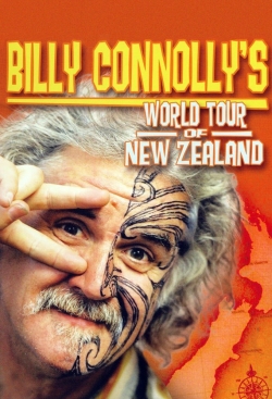 watch free Billy Connolly's World Tour of New Zealand hd online