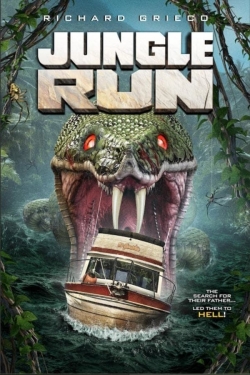 watch free Jungle Run hd online