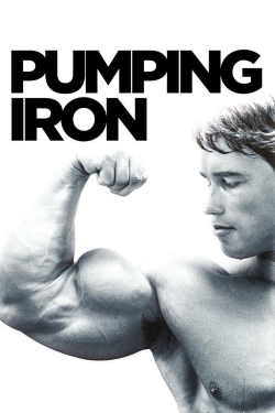 watch free Pumping Iron hd online