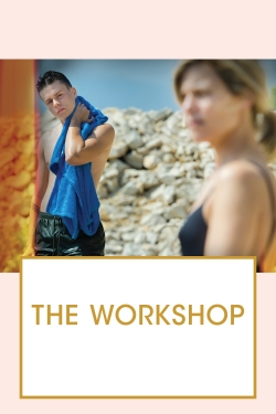 watch free The Workshop hd online