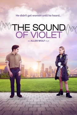 watch free The Sound of Violet hd online