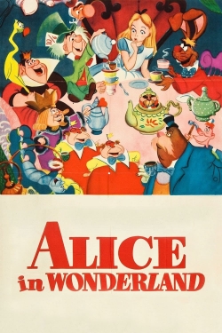 watch free Alice in Wonderland hd online