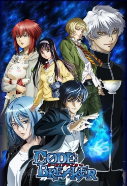 watch free Code:Breaker hd online