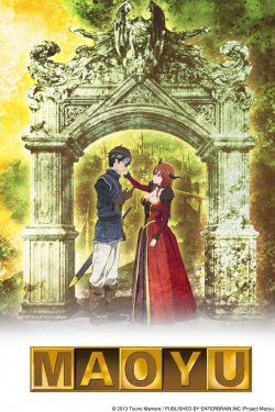 watch free Maoyu: Archenemy & Hero hd online