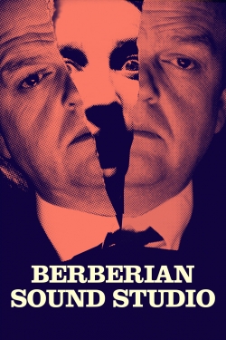 watch free Berberian Sound Studio hd online