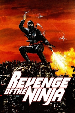 watch free Revenge of the Ninja hd online