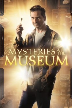 watch free Mysteries at the Museum hd online