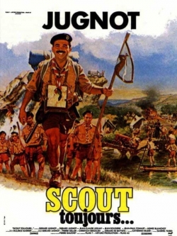 watch free Scout toujours hd online