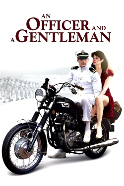 watch free An Officer and a Gentleman hd online