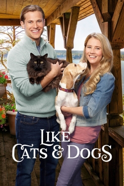 watch free Like Cats & Dogs hd online