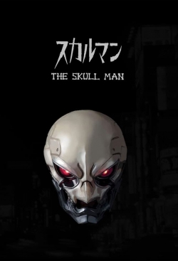 watch free The Skull Man hd online