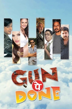 watch free Gun Pe Done hd online