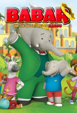 watch free Babar and the Adventures of Badou hd online