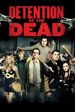 watch free Detention of the Dead hd online