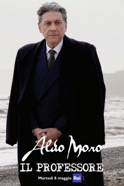 watch free Aldo Moro -  il Professore hd online