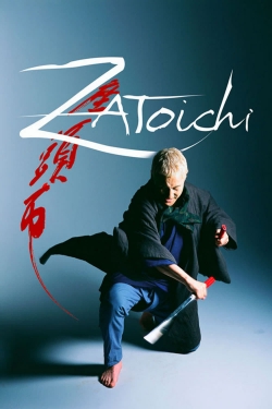 watch free Zatoichi hd online