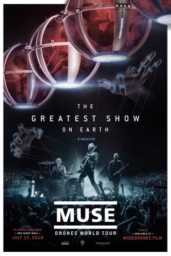 watch free Muse: Drones World Tour hd online