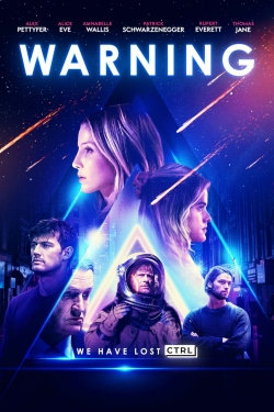 watch free Warning hd online