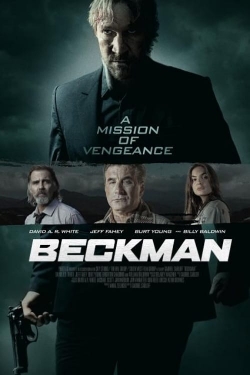 watch free Beckman hd online