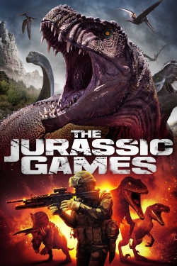 watch free The Jurassic Games hd online