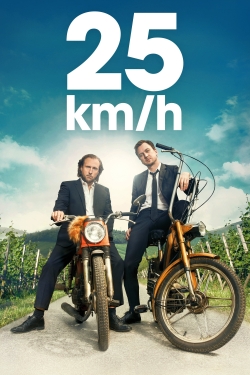 watch free 25 km/h hd online