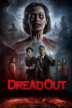 watch free DreadOut hd online