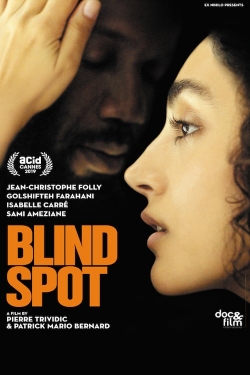 watch free Blind Spot hd online