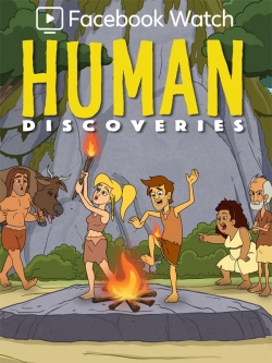 watch free Human Discoveries hd online