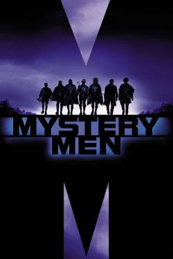 watch free Mystery Men hd online