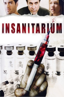 watch free Insanitarium hd online