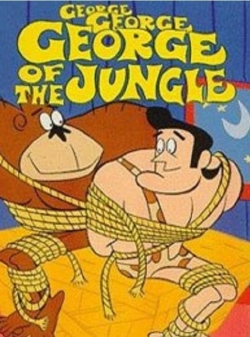 watch free George of the Jungle hd online