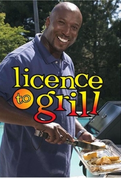 watch free Licence to Grill hd online