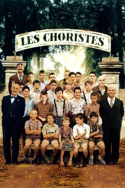 watch free The Chorus hd online