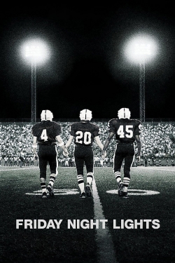 watch free Friday Night Lights hd online