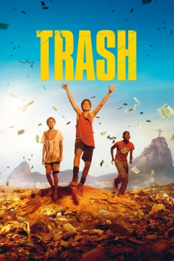 watch free Trash hd online