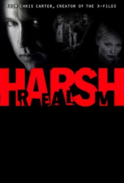 watch free Harsh Realm hd online