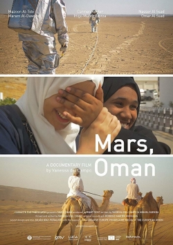 watch free Mars, Oman hd online