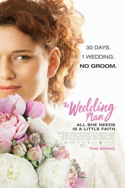 watch free The Wedding Plan hd online