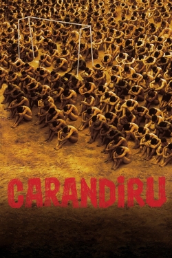 watch free Carandiru hd online