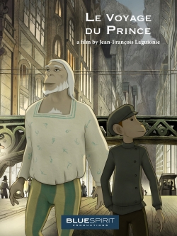 watch free The Prince’s Voyage hd online