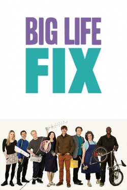 watch free The Big Life Fix hd online