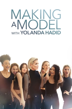 watch free Making a Model With Yolanda Hadid hd online